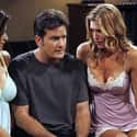 Two and a Half Men on Random Dark On-Set Drama Behind Scenes Of Hit TV Shows
