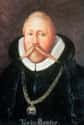 Tycho Brahe on Random Strangest Deaths of the Renaissance Era