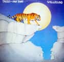 Tygers of Pan Tang on Random Best New Wave Of British Heavy Metal Bands