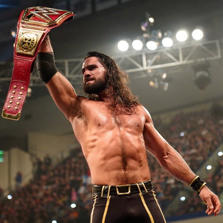The 30 Hottest WWE Wrestlers of 2023, Ranked