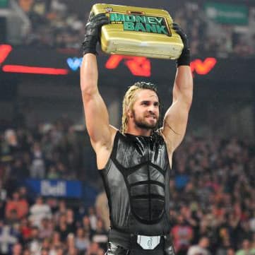 Best WWE Money in the Bank Winners List