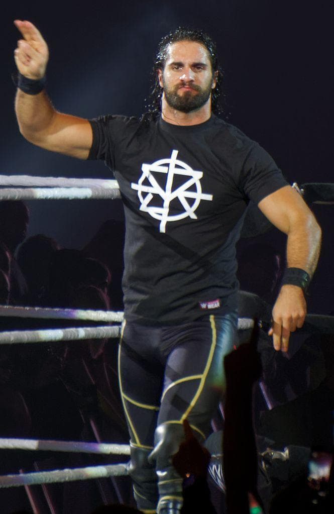 Hot Wrestlers Pics