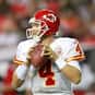Tyler Palko is listed (or ranked) 4 on the list The Best Pittsburgh Panthers Quarterbacks of All Time