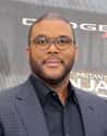 Tyler Perry on Random Most Overrated Actors