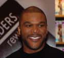 Tyler Perry on Random Celebrities With Their Own Private Jets