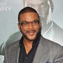 Tyler Perry on Random Celebrities Who Were Outed