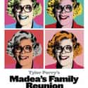 Tyler Perry's Madea's Family Reunion on Random Best Tyler Perry Movies
