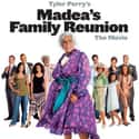 Madea's Family Reunion on Random Best Black Movies