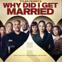 Why Did I Get Married? on Random Best Black Movies