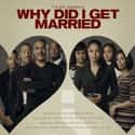 Why Did I Get Married? on Random Best Tyler Perry Movies