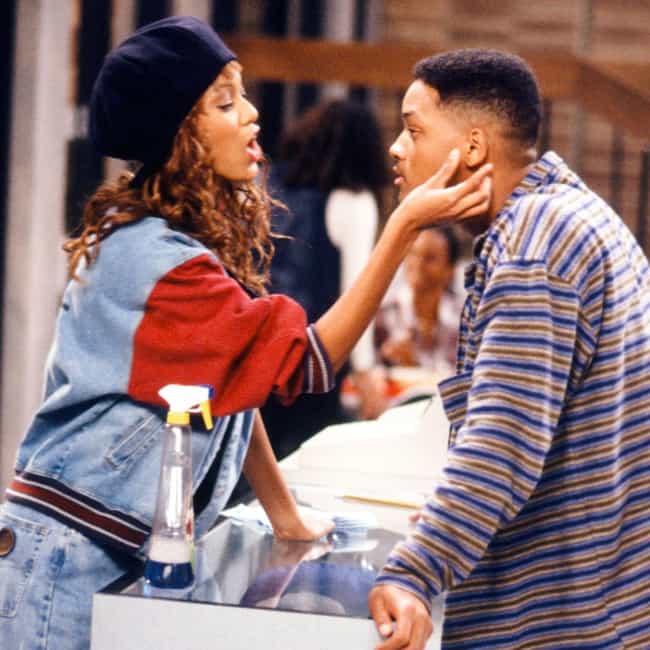 Who Has Will Smith Dated? | His Dating History with Photos