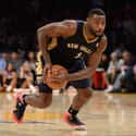 Tyreke Jamir Evans (born September 19, 1989) is an American professional basketball player for the Indiana Pacers of the National Basketball Association (NBA).