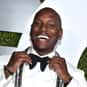 Tyrese Gibson is listed (or ranked) 9 on the list The Top 20 Hottest Male Celebrities