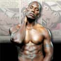 Tyrese Gibson on Random Hottest Male Models