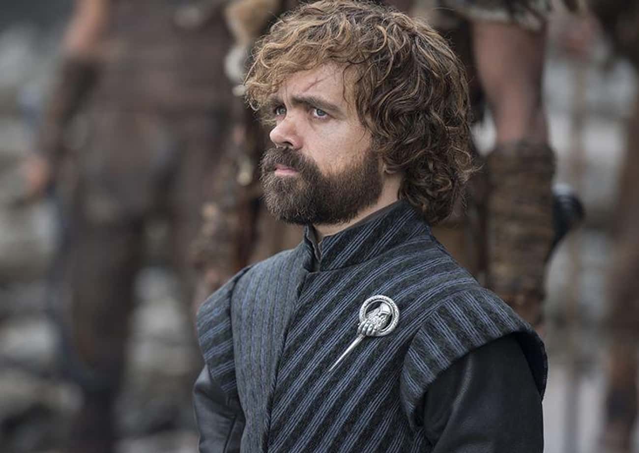 Tyrion Lannister: Headed North To White Harbor