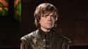 Tyrion Lannister on Random Greatest Characters On HBO Shows