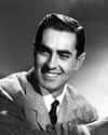 Tyrone Power on Random Entertainers Who Died While Performing