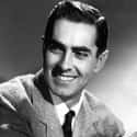 Tyrone Power on Random Actors Who Died In Middle Of Filming Something