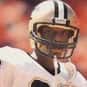 Tyrone Young is listed (or ranked) 31 on the list The Best New Orleans Saints Wide Receivers of All Time
