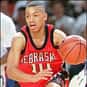 Tyronn Lue is listed (or ranked) 1 on the list The Greatest Nebraska Basketball Players of All Time