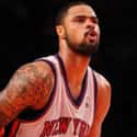 Tyson Chandler is listed (or ranked) 23 on the list The Most Hated Active NBA Players