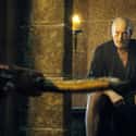 Tywin Lannister on Random Most Important 'Game of Thrones' Character Deaths