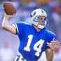 Ty Detmer is listed (or ranked) 43 on the list The Greatest College Football Quarterbacks of All Time