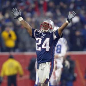 Ty Law
