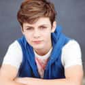 Ty Simpkins on Random Most Popular Teen Actors And Musicians Of 2020