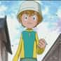 T. K. Takaishi is listed (or ranked) 9 on the list The Best Crybaby Anime Characters