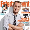 T. R. Knight on Random Gay Stars Who Came Out to the Media