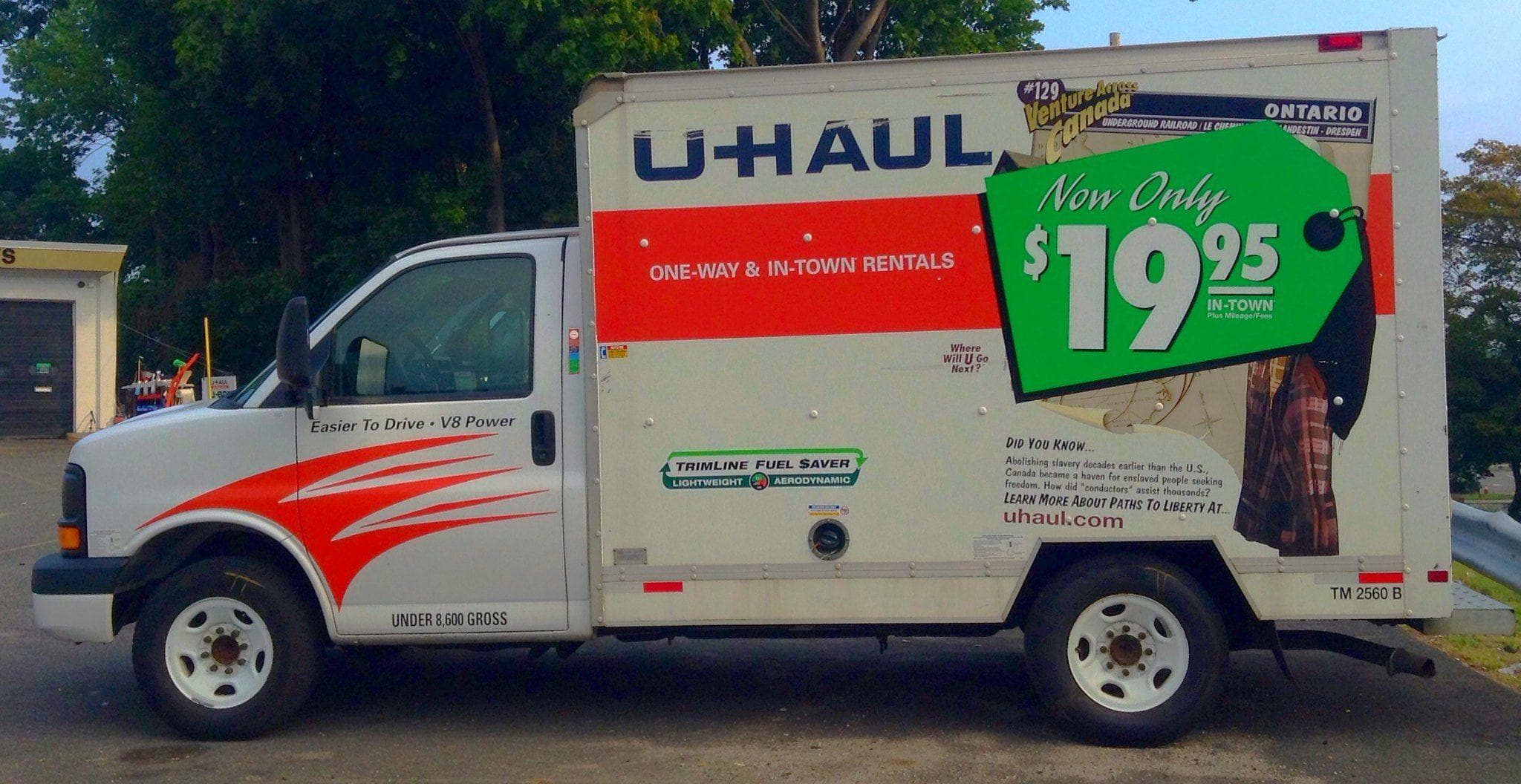 Joe Shoen Staged A Coup To Take Over His Father's U-Haul Business in 1986