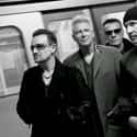 U2 is listed (or ranked) 617 on the list Every Band & Musician Who Has Performed on Saturday Night Live