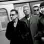 U2 is listed (or ranked) 13 on the list The Best Rock Bands of All Time