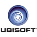 Ubisoft on Random Top French Game Developers