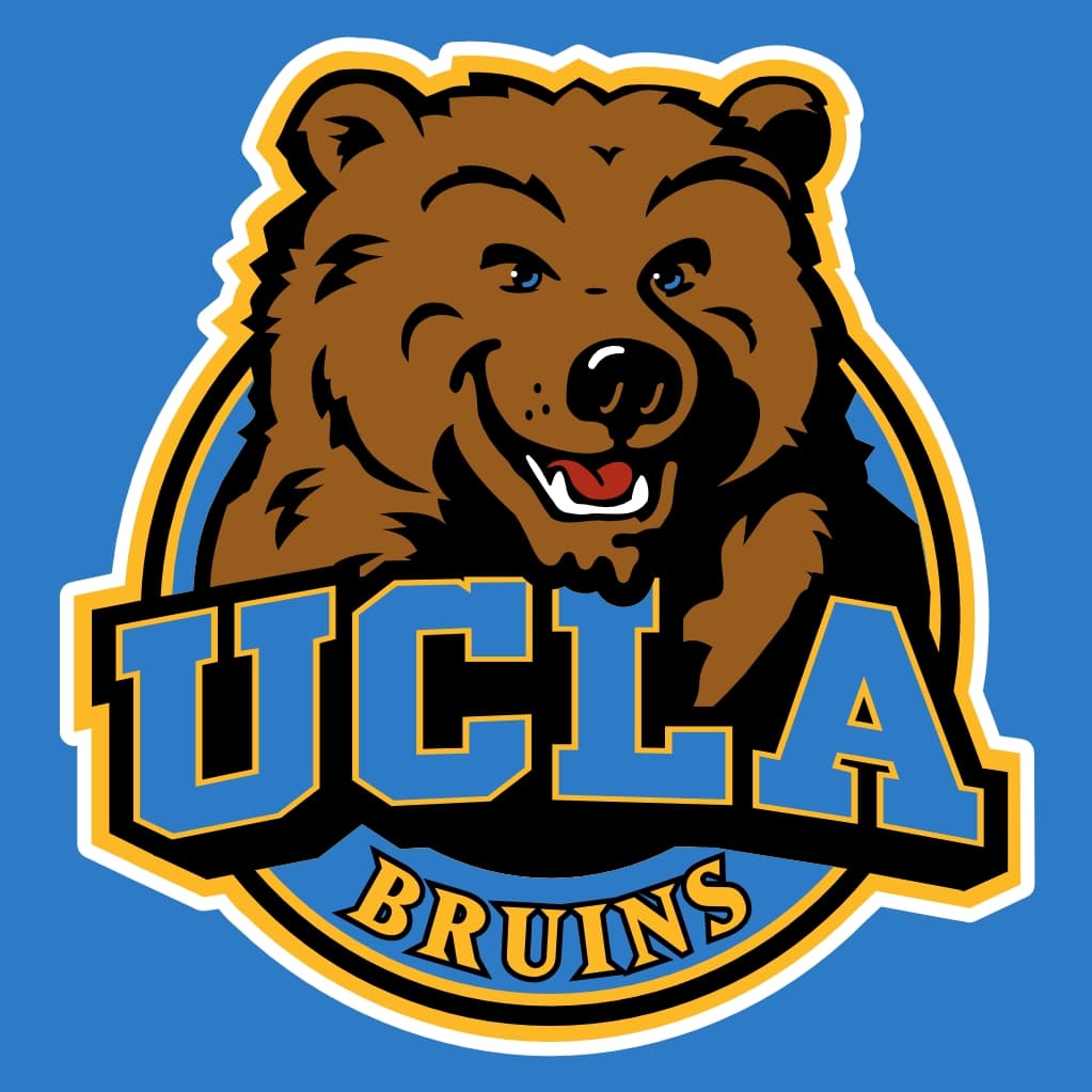 UCLA Bruins men's basketball