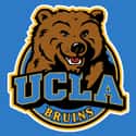 UCLA Bruins men's basketball is listed (or ranked) 45 on the list March Madness: Who Will Win the 2018 NCAA Tournament?