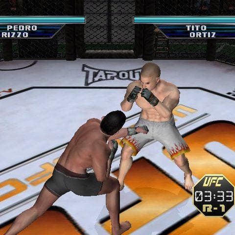 Ranking Every Ufc Game Best To Worst