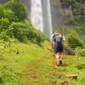 Uganda on Random Best Countries for Hiking