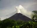 Ulawun on Random World's Most Dangerous Volcanoes