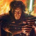 Ulic Qel-Droma on Random Powerful Jedi Who Broke Bad And Turned To The Dark Sid