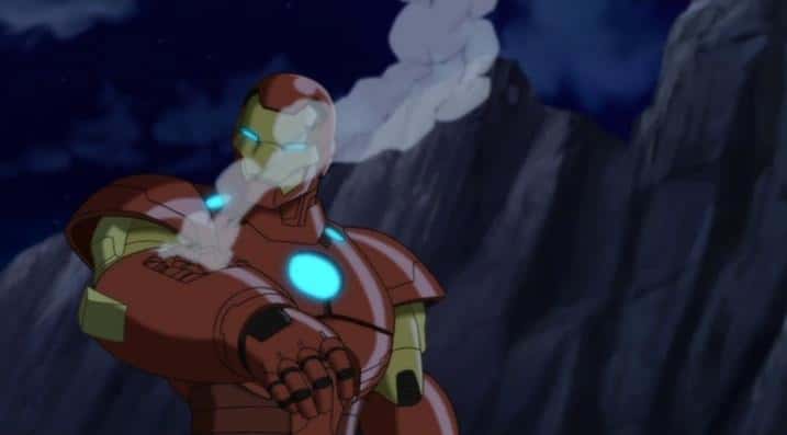 watch ultimate avengers 2 full movie online free