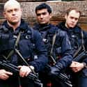 Ultimate Force on Random Best Military TV Shows