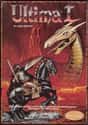 Ultima I: The First Age of Darkness on Random Greatest RPG Video Games
