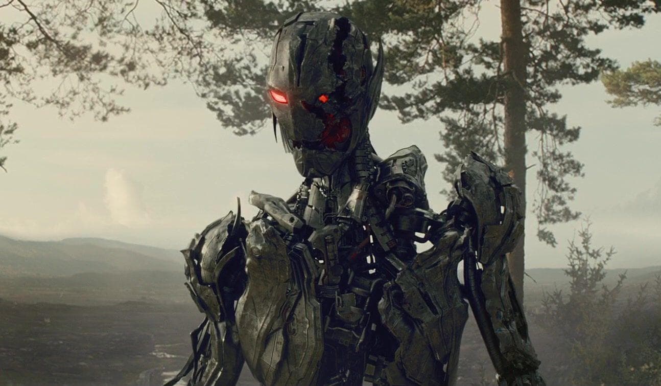 Ultron Saw Humanity's Impact On The World And Believed The Planet Needed Saving