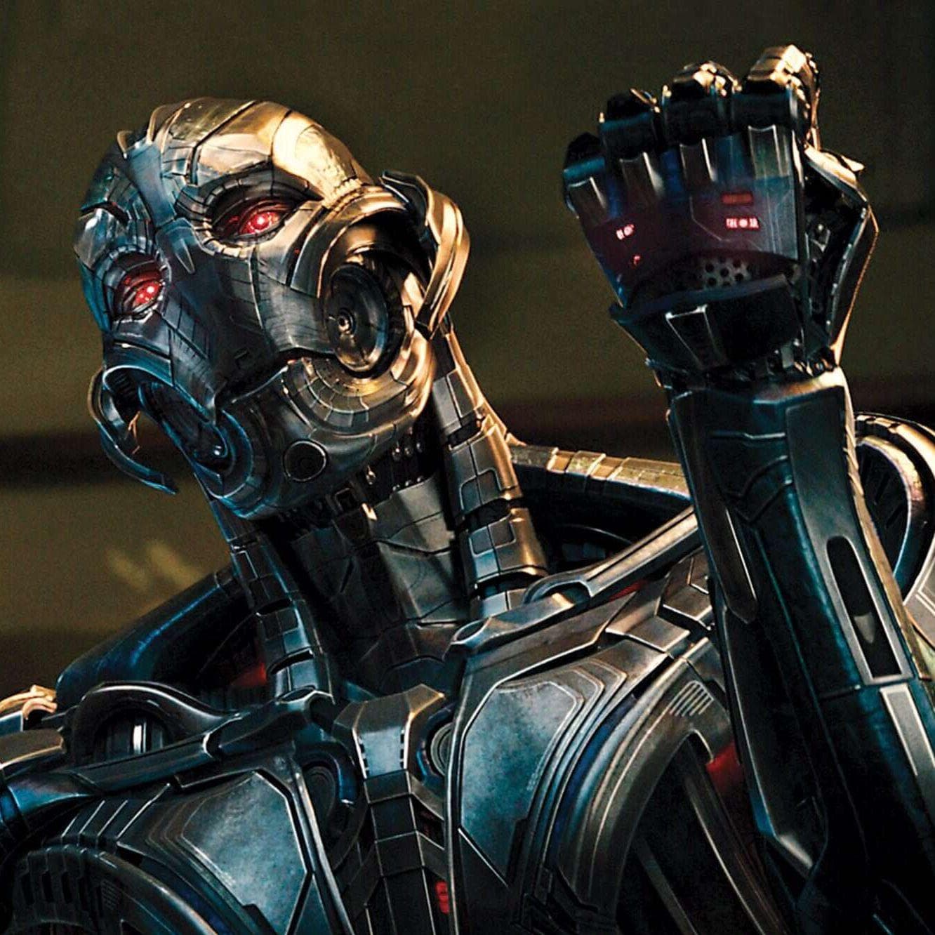 Ultron