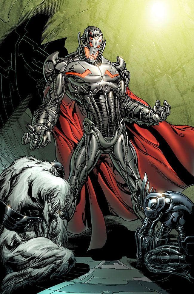 Random Most Terrifying And Scariest Villains In Comics Best Random Tools 2668