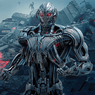Ultron