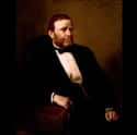Ulysses S. Grant on Random Presidents Who Were Way Poorer Than You Realize