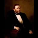 Ulysses S. Grant on Random Presidents Who Were Way Poorer Than You Realize